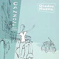 Quadro Nuevo - Canzone Della Strada - Music CD