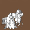 Anderson,jason - New England - Music CD
