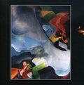 Olivia Tremor Control - Black Foliage: Animation Music - Music CD