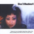 Diva X Machina 4 / Various - Diva X Machina 4 / Various - Music CD