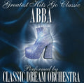 Classic Dream Orchestra - Abba - Music CD