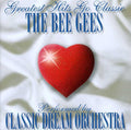 Classic Dream Orchestra - Bee Gees - G.h. Go Classic - Music CD