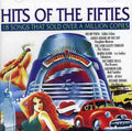 Hits Of The Fifties - Hits Of The Fifties - Music CD