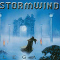 Stormwind - Legacy - Music CD
