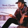 Morricone,ennio - Movie Classics (uk) - Music CD
