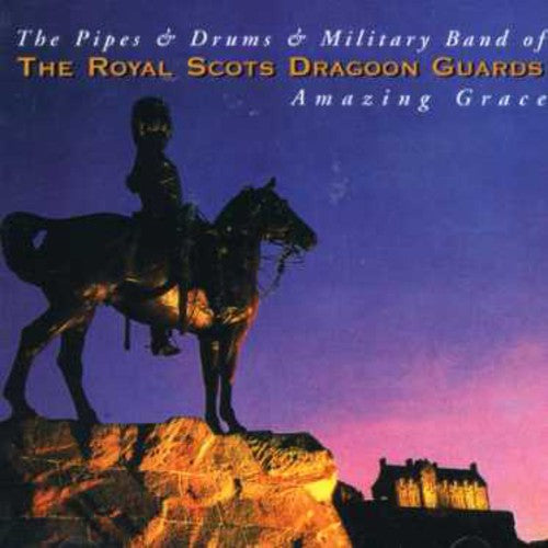Royal Scots Dragoon Guards - Very Best Of - Music CD