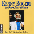 Rogers,kenny - Ruby Dont Take Your Love To Town - Music CD