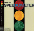 Speedometer - This Is Speedometer - Music CD