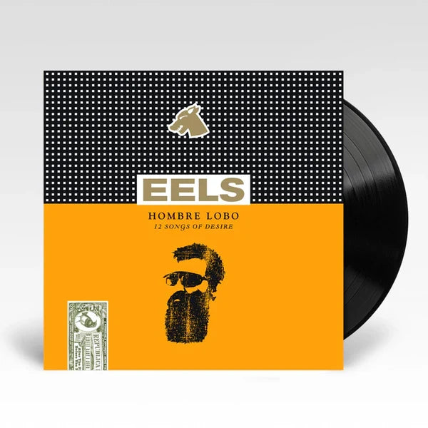 Eels - Hombre Lobo
