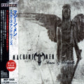 Machine Men - Scars & Wounds - Music CD