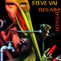 Vai,steve - Flexable Leftovers - Music CD