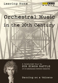 City Of Birmingham So / Rattle / Kremer / Lott - Leaving Home: Orchestral Music In The 20th Century - DVD