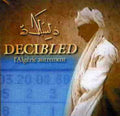 Bensmail,malek - Decibled - L'algerie Autrement - Music CD