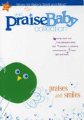 Praise Baby Collection - Praises & Smiles - DVD