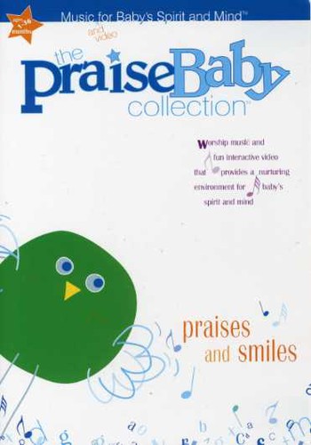 Praise Baby Collection - Praises & Smiles - DVD