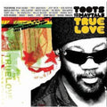 Toots & Maytals - True Love - Music CD