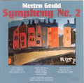 Gould,morton / Miller / Albany So - Symphony 2 (hybrid) - Super Audio CD