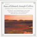 Collins / Almond / Buccheri / Karp / Michaels - Music Of Edward Joseph Collins 5 - Music CD