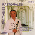 Fantasies Pastorales Music For Oboe & Piano / Var - Fantasies Pastorales Music For Oboe & Piano / Var - Music CD