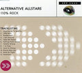 Alternative Allstars - 110% Rock - Music CD