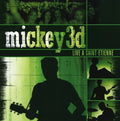 Mickey 3d - Live Saint-etienne - Music CD