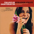 Oosterhuis,trijntje - Strange Fruit - Music CD