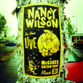Wilson,nancy - Live At Mccabes Guitar Shop - Music CD