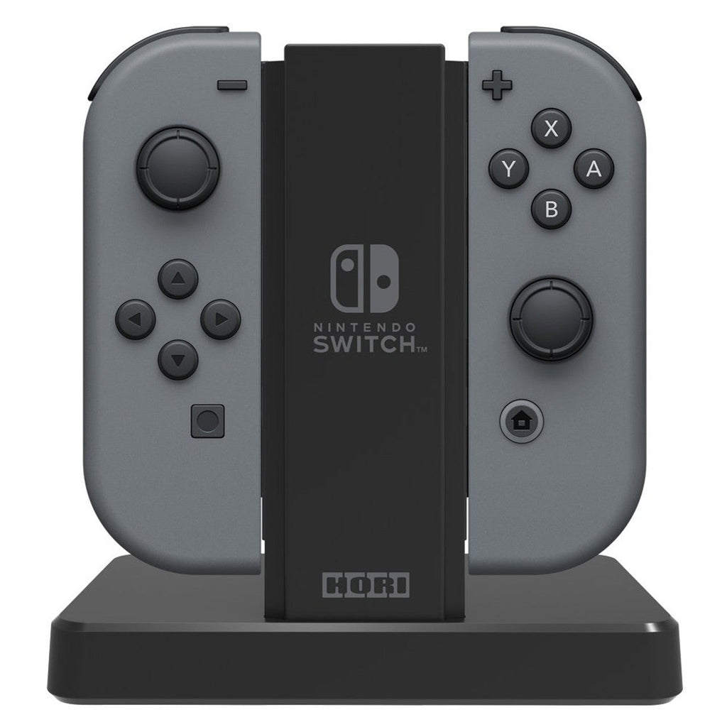 HORI - Switch Joy-Con Charge Stand - HORI