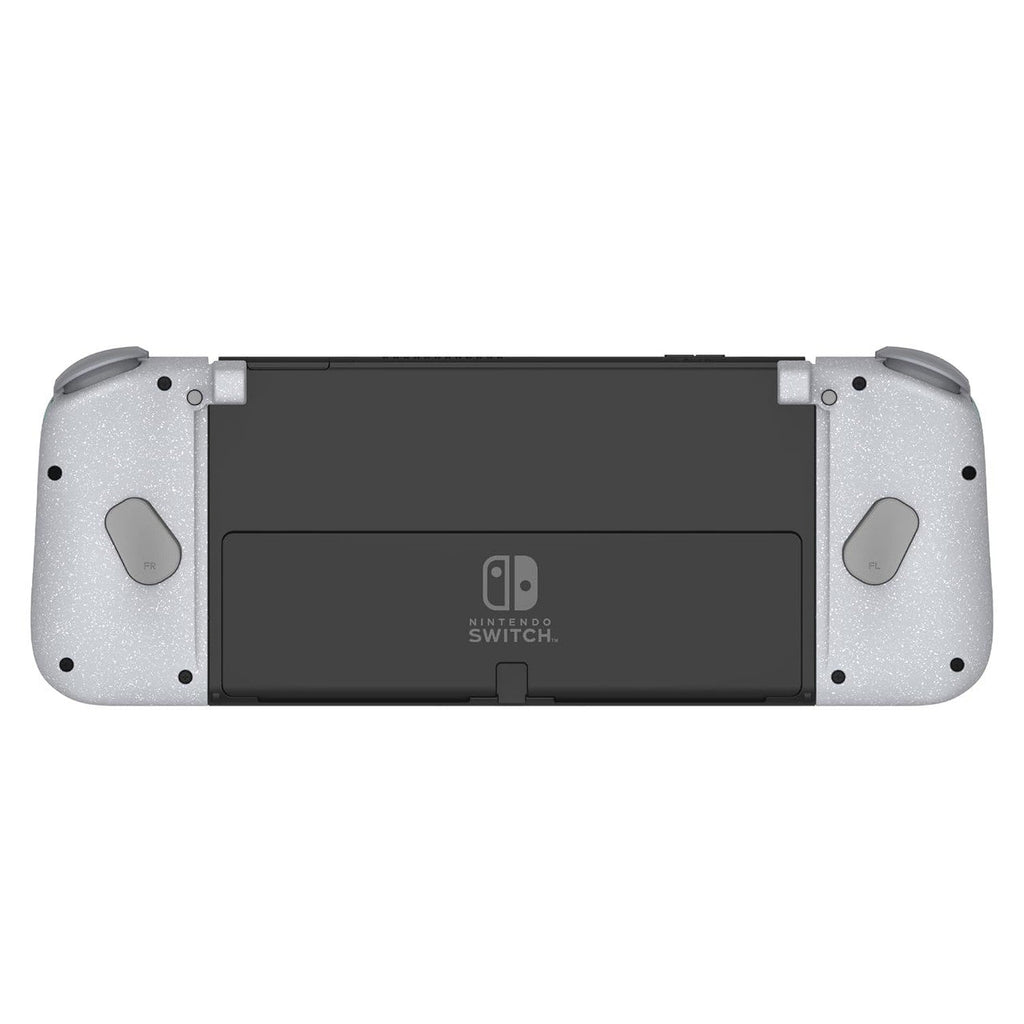 HORI - Switch Split Pad Compact: Mint Green x White - HORI