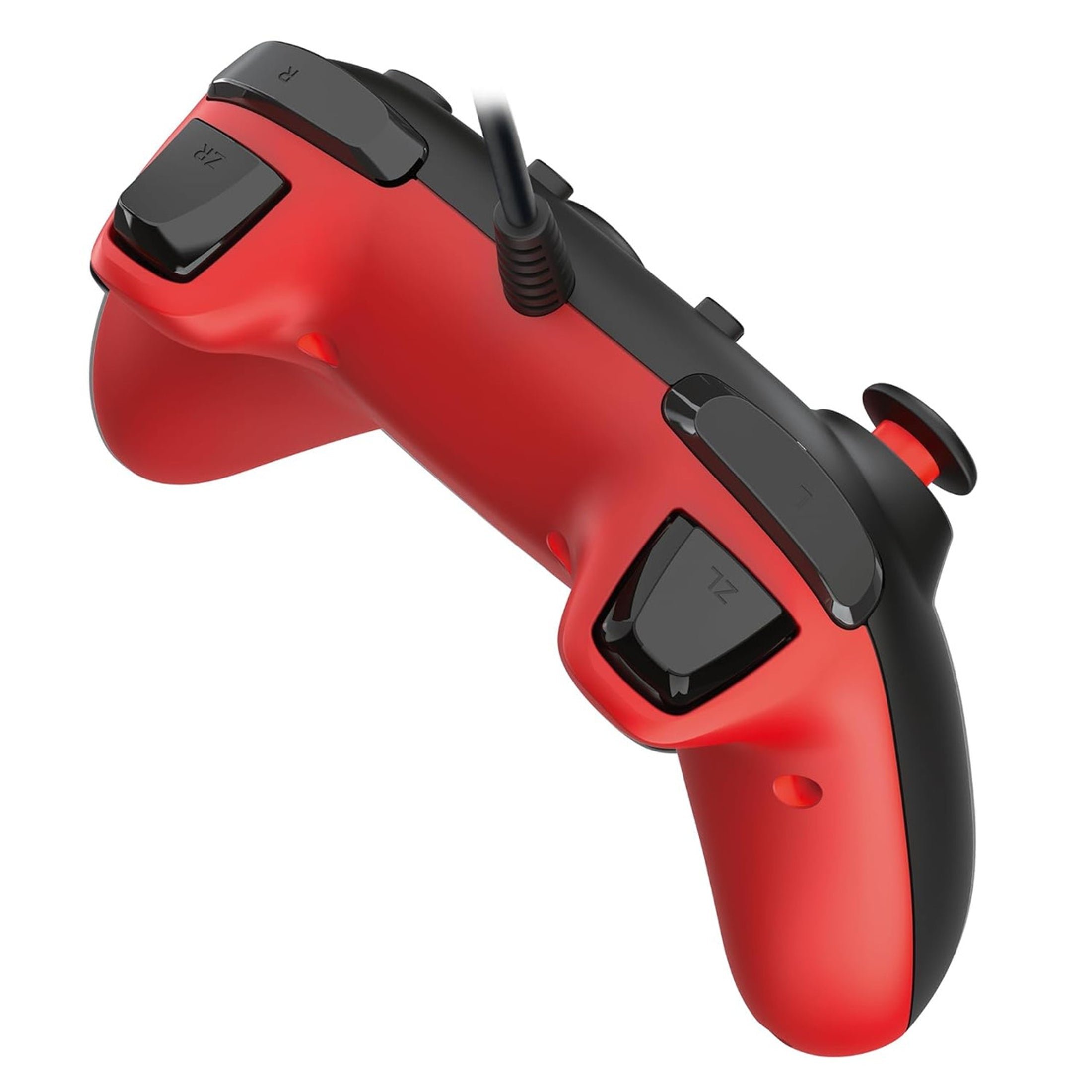 Switch Controller HORIPAD Turbo: Mario - HORI