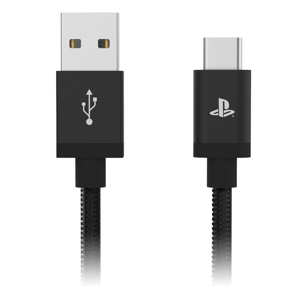 HORI - PS5 DualSense USB to USB-C Charging Cable - HORI