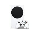 Xbox Series S All Digital Gaming Console 512GB SSD Robot White 