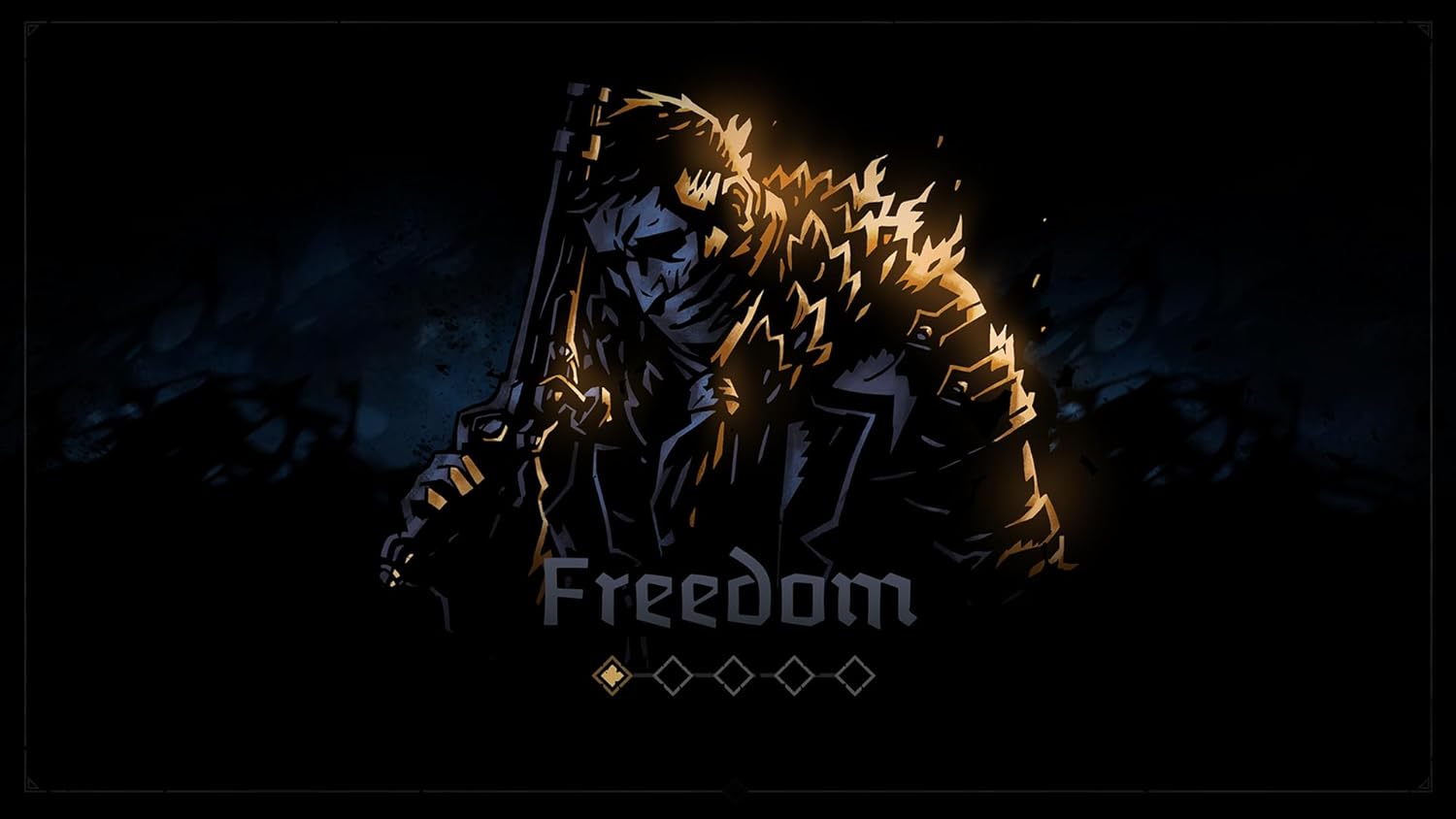 Xbox One Series X Darkest Dungeon 2 - Video Game