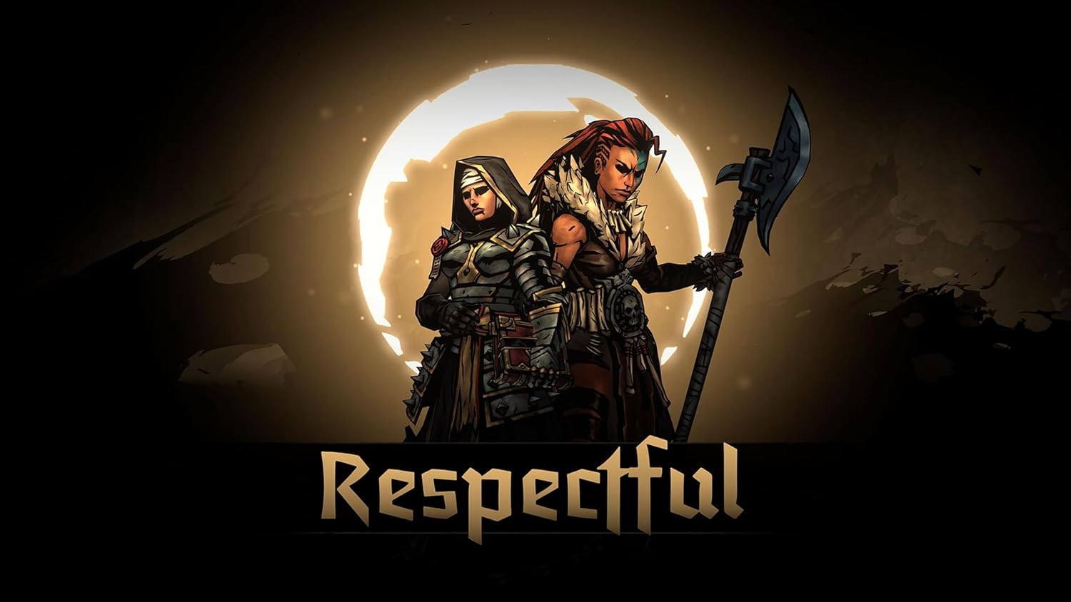 Xbox One Series X Darkest Dungeon 2 - Video Game