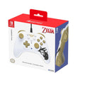 HORI - Switch Controller HORIPAD Turbo: Legend of Zelda - HORI