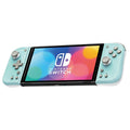 HORI - Switch Split Pad Compact: Mint Green x White - HORI