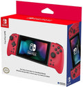 HORI - Switch Split Pad Pro: Red - HORI