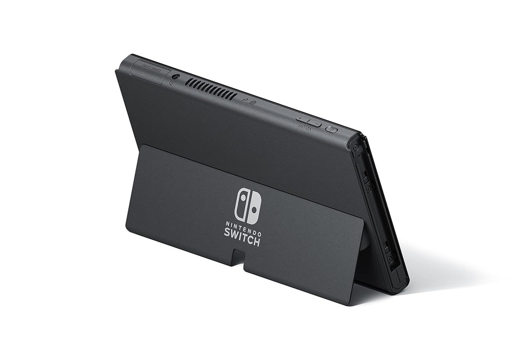 Nintendo Switch OLED Model White Handheld Game Console