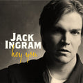 Ingram,jack - Hey You - Music CD