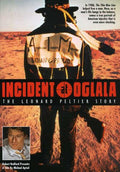 Incident At Oglala: Leonard Peltier Story - Incident At Oglala: Leonard Peltier Story - DVD