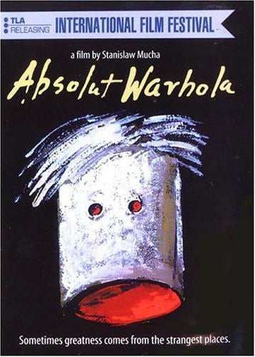 Absolut Warhola - Absolut Warhola - DVD