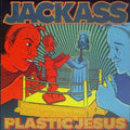 Jackass - Plastic Jesus - Music CD