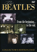 Beatles - From Beginning To The End - DVD