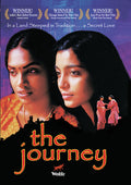 Journey (2004) - Journey (2004) - DVD
