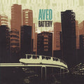 Aveo - Battery - Music CD