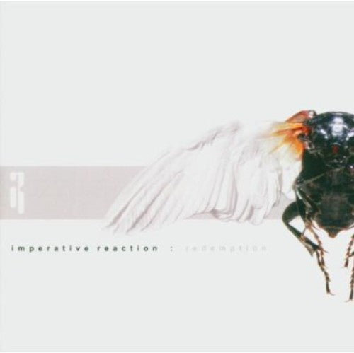 Imperative Reaction - Redemption - Music CD