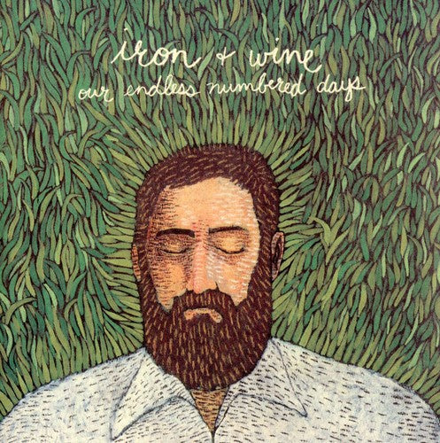 Iron & Wine - Our Endless Numbered Days - Music CD