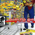 Spookie Daly Pride - Marshmallow Pie - Music CD
