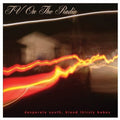 Desperate Youth, Blood Thirsty Babes Music CD