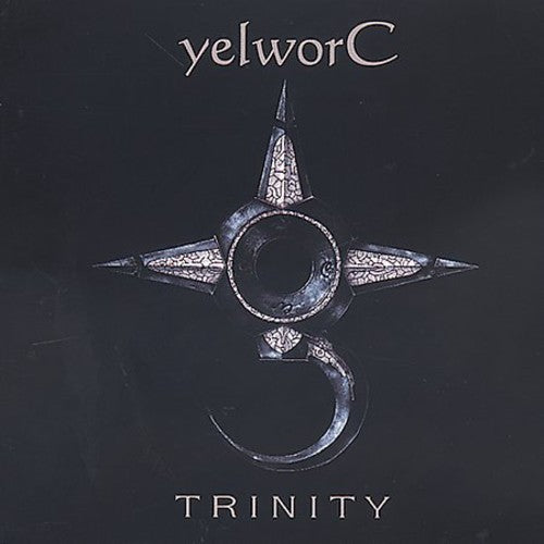 Yelworc - Trinity - Music CD